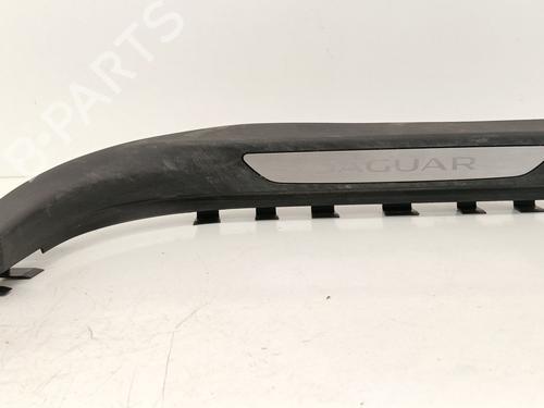 Altro Altro JAGUAR I-PACE (X590) EV400 AWD (400 hp) 37072999 37072999