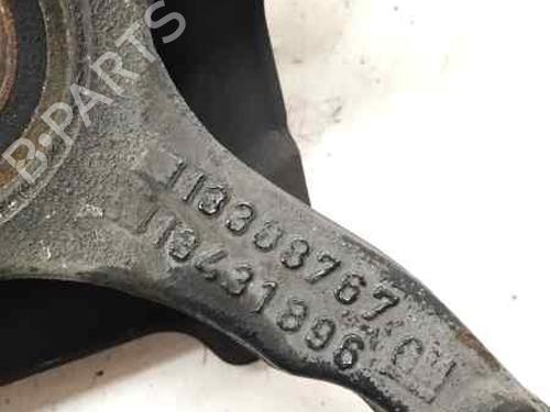 Left front steering knuckle OPEL CORSA E (X15) 1.4 (08, 68) | BP23001990M25