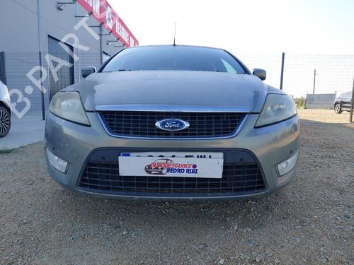 Front bumper FORD MONDEO IV (BA7) 1.8 TDCi BP27255002C7