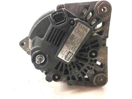 Alternator RENAULT MEGANE II (BM0/1_, CM0/1_) 1.9 dCi (BM0G, CM0G) | BP22633821M7 