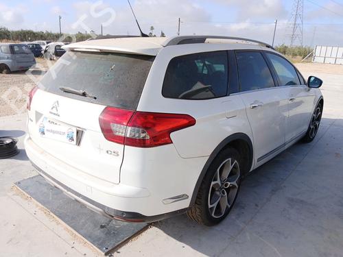 Used Rear right lock Rear right lock 36986913 36986913