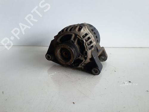 Alternator OPEL CORSA B (S93) 1.0 i 12V (F08, F68, M68) | BP15978145M7 