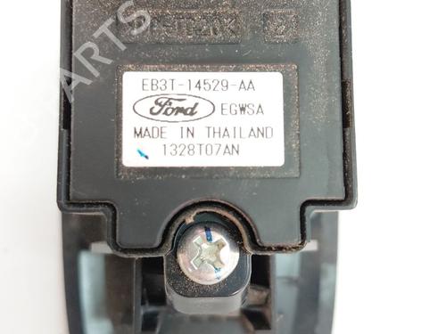 Right front window switch FORD RANGER (TKE)  | BP17627922I26 