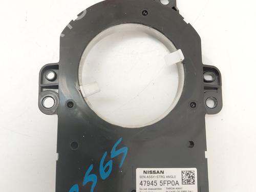 Used Electronic sensor NISSAN MICRA V (K14) 1.0 IG-T 100 (101 hp) 33027172