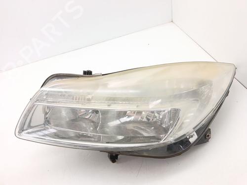 Used Left headlight Left headlight 37486440 37486440