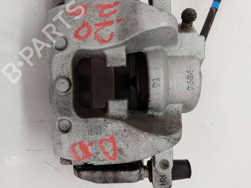 Used Right front brake caliper DACIA DUSTER (P1310) [2023-2025]  27342031