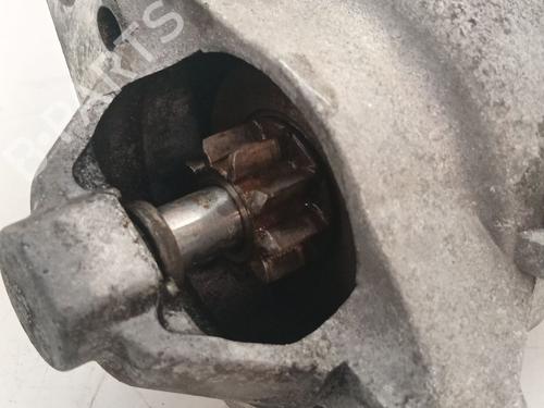 Starter RENAULT CLIO II (BB_, CB_) 1.2 16V (BB05, BB0W, BB11, BB27, BB2T, BB2U, BB2V, CB05,... | BP31194037M8