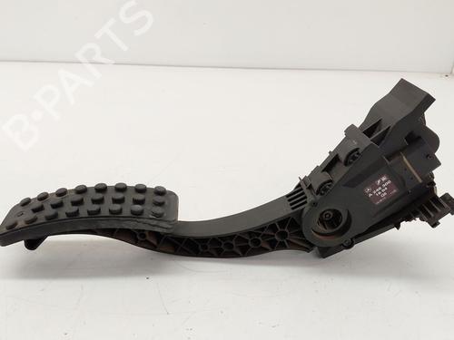 Pedal MERCEDES-BENZ CLA Coupe (C117) CLA 220 CDI 4-matic (117.305) | BP31194028I4