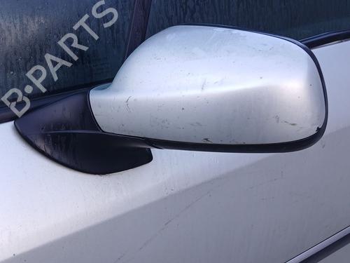 Used Left mirror Left mirror PEUGEOT 407 SW (6E_, 6D_) 2.0 HDi 135 (136 hp) 33983456 33983456