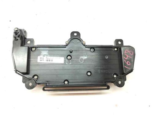 Radio OPEL INSIGNIA A Saloon (G09) 2.0 CDTI (69) | BP22969913E6 