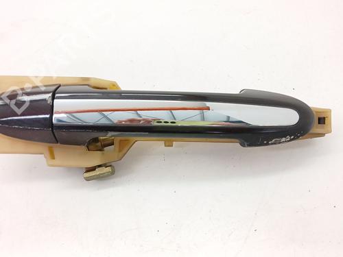 Used Rear left exterior door handle Rear left exterior door handle HYUNDAI SANTA FÉ II (CM) 2.2 CRDi 4x4 (155 hp) 34059035 34059035