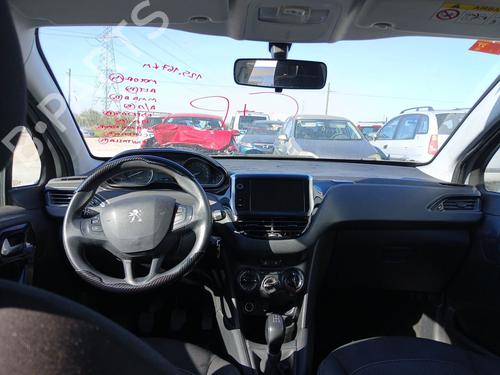 Kit Airbags Kit Airbags PEUGEOT 208 I (CA_, CC_) 1.2 PureTech 82 (82 hp) 35804527 35804527