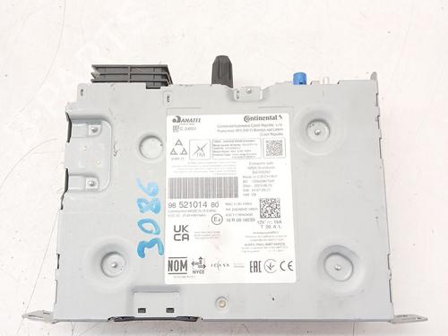 radio-opel-mokka-2020-39714402 main image