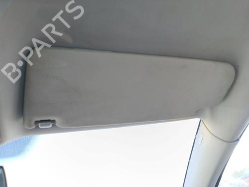 right-sun-visor-vw-golf-v-1k1-2003-2004-2005-2006-2007-2008-2009-2010-35804521 main image