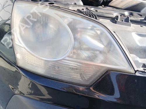 Used Right headlight Right headlight 39617283 39617283