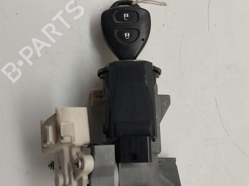 Ignition barrel TOYOTA AURIS (_E15_) 2.0 D-4D (ADE150_, ADE150R) | BP31538315M48