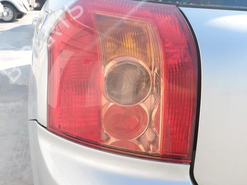 Used Left taillight TOYOTA COROLLA (_E12_) 1.6 VVT-i (ZZE121_, ZZE121R) (110 hp) 27241788