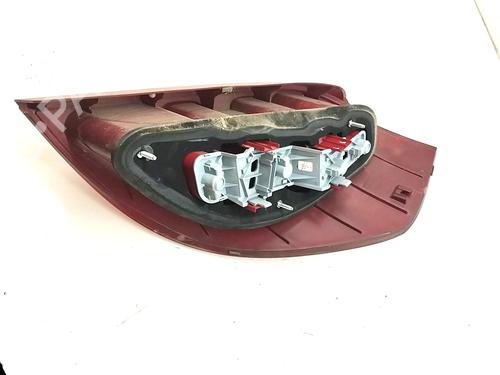 Left taillight MERCEDES-BENZ A-CLASS (W169)  | BP15977469C34 