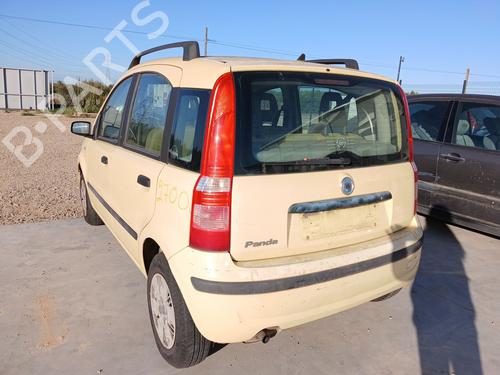 rear-left-lock-fiat-panda-169_-2003-34578914 main image