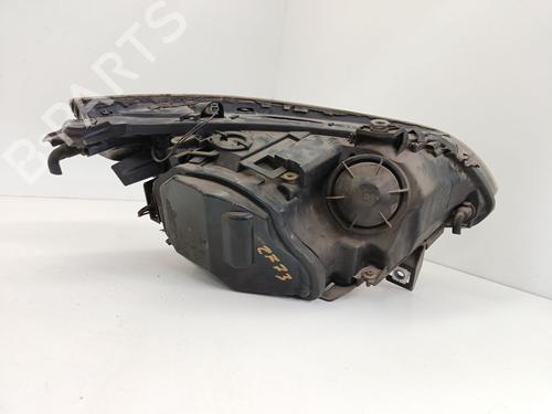 Left headlight BMW 5 (E60) 525 d | BP36563895C28 - Image 3