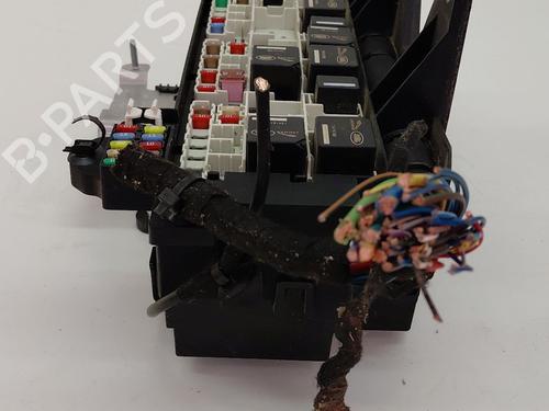 Fuse box JAGUAR XE (X760)  | BP29502745E1 