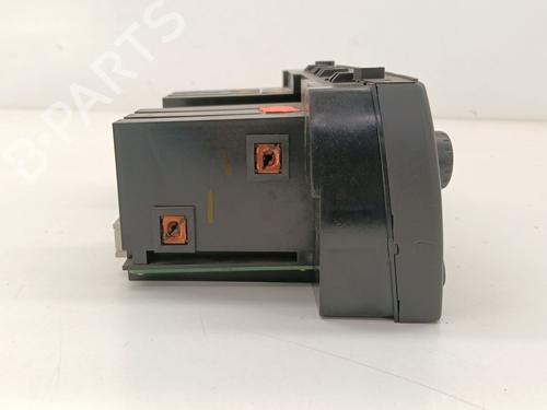 Climate control JAGUAR X-TYPE I (X400) 2.5 V6 All-wheel Drive | BP37487353I5 - Image 2