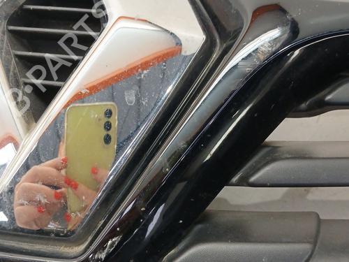 Frontplade/Frontkurv RENAULT CAPTUR I (J5_, H5_) 1.2 TCe 120 | BP38646981C72 - Image 3
