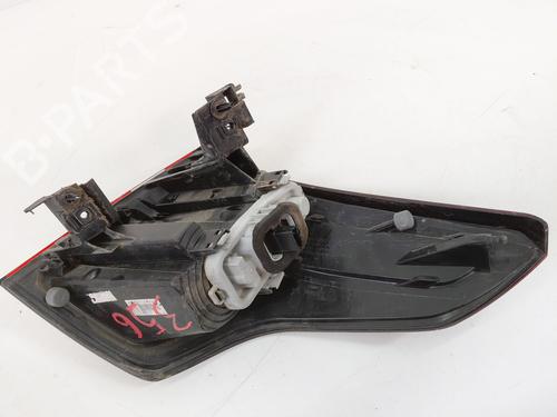 Left taillight CITROËN C4 Picasso I MPV (UD_)  | BP15975220C34 
