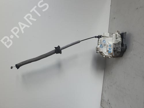 Used Front right lock AUDI A1 Sportback (8XA, 8XF) [2011-2019]  15977500