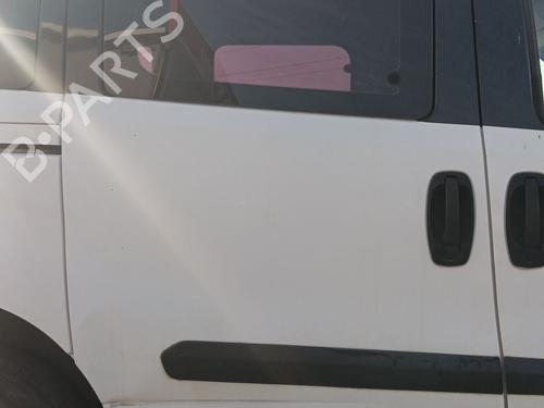 right-slide-door-opel-combo-box-bodympv-x12-2012-38330907 main image