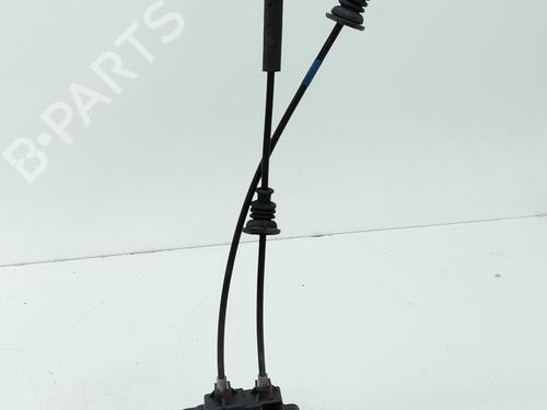 Used Front left lock HYUNDAI i30 (FD) 1.6 CRDi (116 hp) 29078246