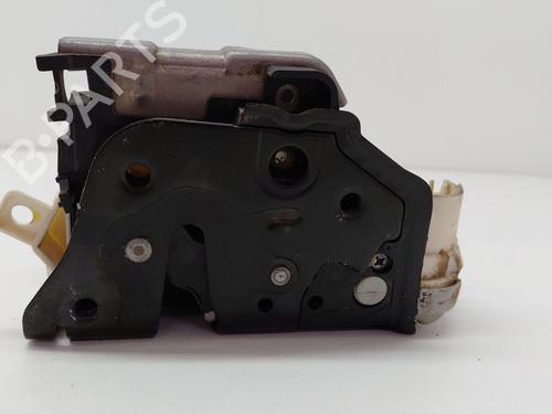 Front left lock AUDI Q7 (4LB) | BP15978298C98