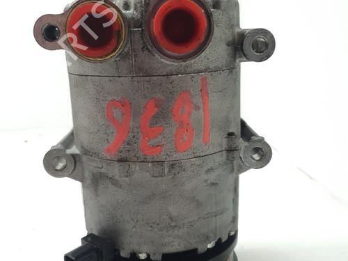 Used AC compressor FORD MONDEO IV (BA7) 2.0 (145 hp) 24669914