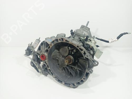 Used Gearbox FORD MONDEO IV (BA7) 2.0 TDCi (140 hp) 15980487