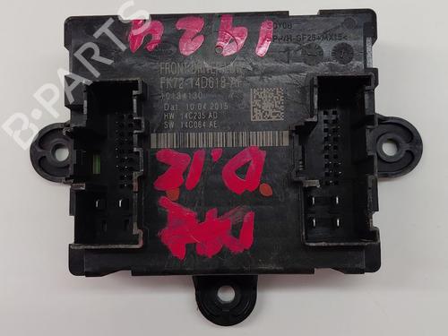 Used Electronic module JAGUAR XE (X760) 2.0 D (180 hp) 29754147