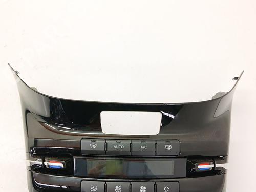 Used Climate control Climate control PEUGEOT 208 I (CA_, CC_) 1.2 THP 110 (110 hp) 34346405 34346405