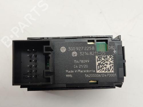 Handremsysteem VW ARTEON (3H7, 3H8) | BP30881474E5