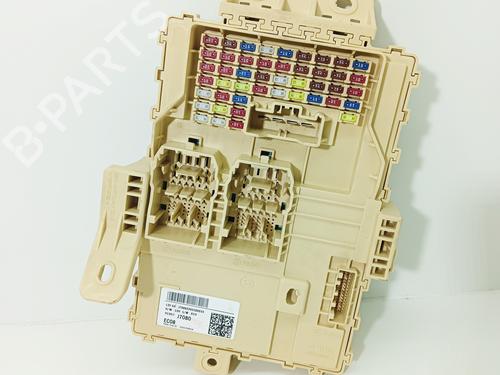 Used Fuse box KIA CEED (CD) [2018-2025]  15980215