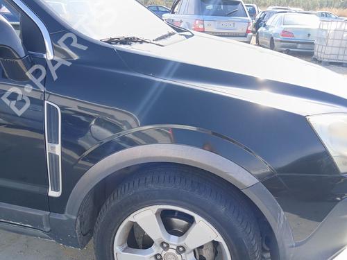 Used Right front fenders Right front fenders 39617296 39617296
