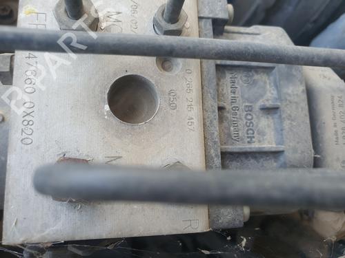 ABS pump NISSAN TERRANO II (R20)  | BP15978854M43 