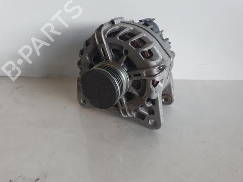Used Alternator RENAULT CLIO V (B7_) [2019-2025]  15977523
