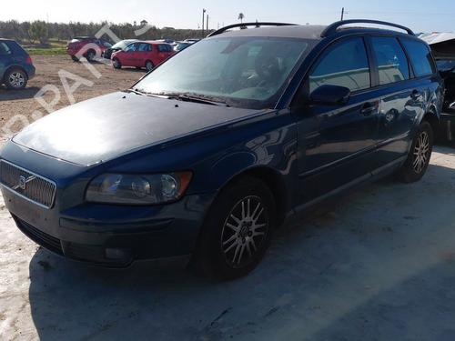 Used Parts VOLVO V50 (545) 1.6 D (110 hp) 4438363