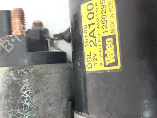 Starter KIA RIO II (JB) 1.5 CRDi | BP28511241M8