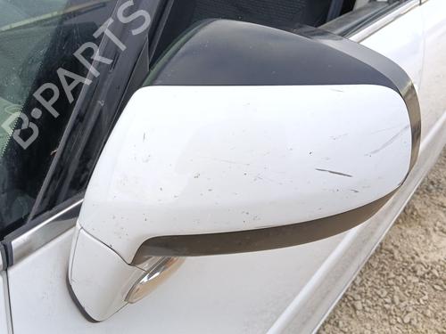 Bakspejl venstre Bakspejl venstre CITROËN C4 Grand Picasso I (UA_) 1.6 HDi 110 (112 hp) 37487329 37487329