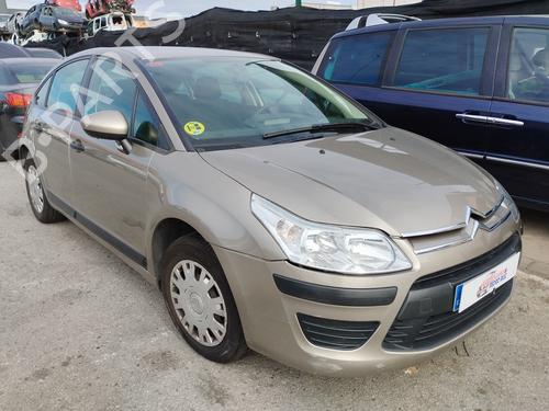 Alternator CITROËN C4 I (LC_) 1.6 HDi | BP16817861M7 