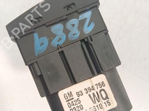 Headlight switch OPEL MERIVA A MPV (X03) 1.7 DTI (E75) | BP38950422I24 - Image 3