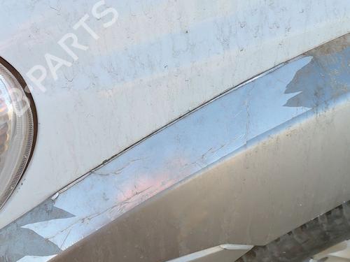 Left front fenders HYUNDAI TERRACAN (HP) 2.9 CRDi 4WD | BP29132370C41 