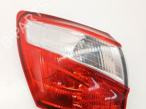Used Left taillight Left taillight 33930729 33930729