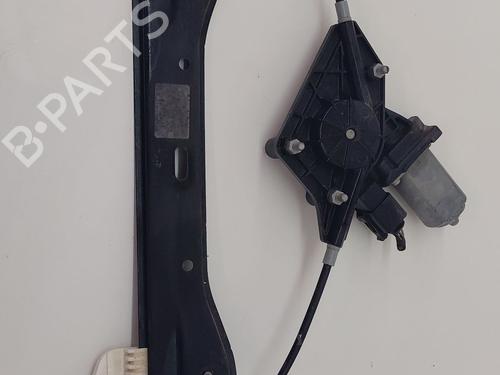 Rear left window mechanism MINI MINI COUNTRYMAN (R60) One D | BP29747977C24 