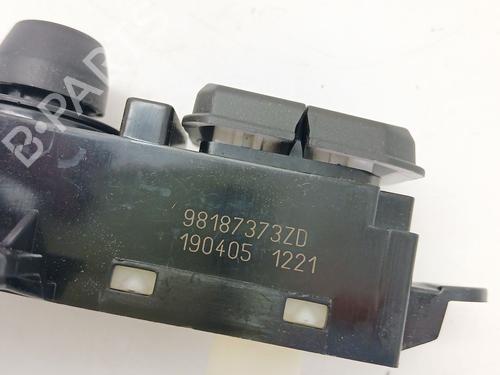 Switch CITROËN C-ELYSEE (DD_) 1.2 VTi 82 | BP33540423I30 - Image 3